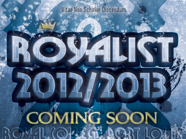 Royalist 2012/2013 Promotion Artwork (1152x864)