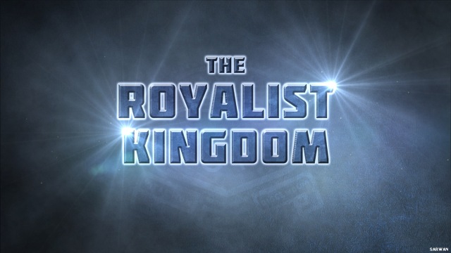 RCPL, the Royalist Kingdom